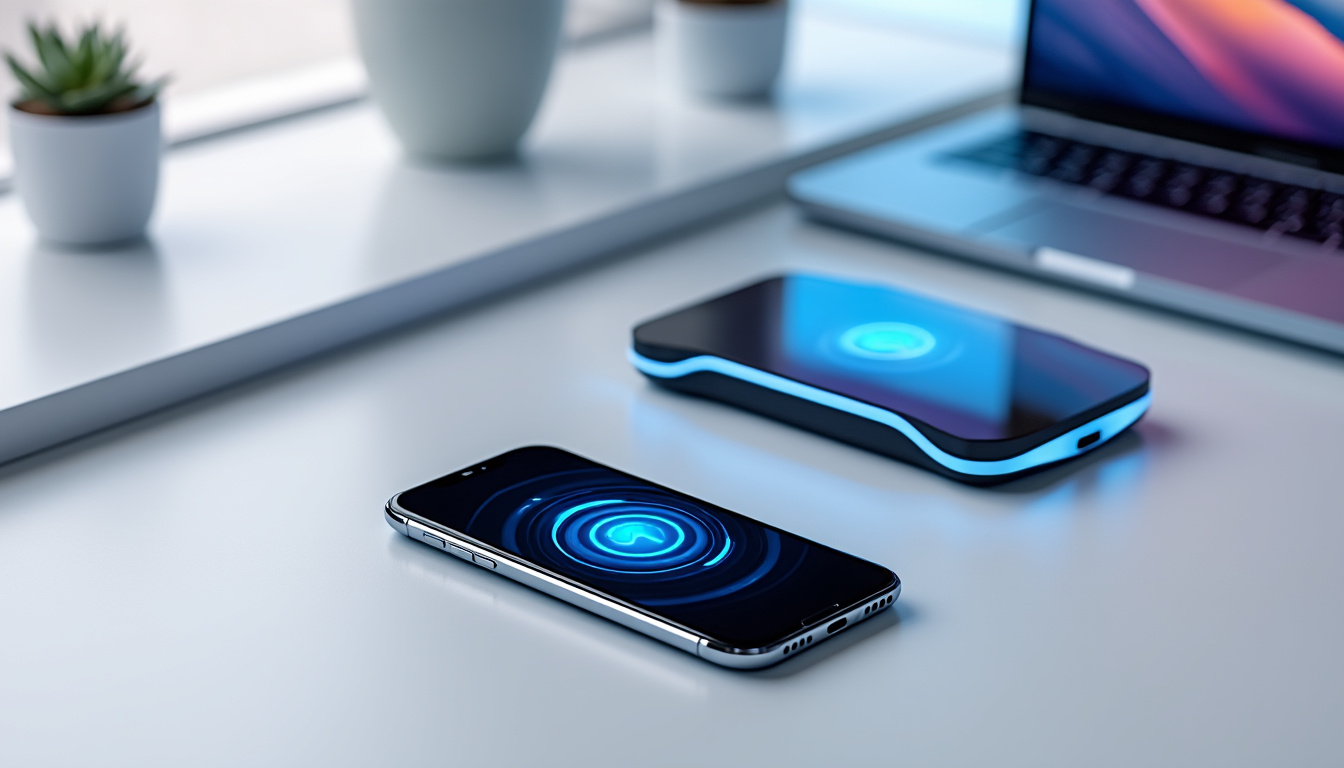 découvrez comment apple pourrait transformer siri en assistant intelligent de nouvelle génération grâce à une collaboration inédite avec google gemini et l'intégration de technologies avancées d'intelligence artificielle.