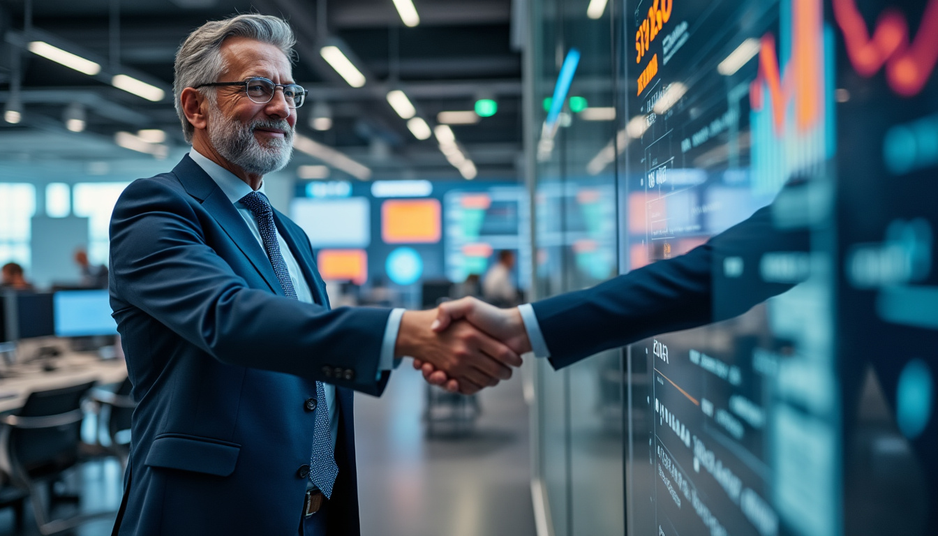 l'ancien directeur général de la société générale rejoint revolut pour diriger l'entreprise et vise un objectif audacieux : conquérir 100 millions de clients à l'échelle mondiale. découvrez les ambitions et stratégies de cette nouvelle ère pour la célèbre fintech.