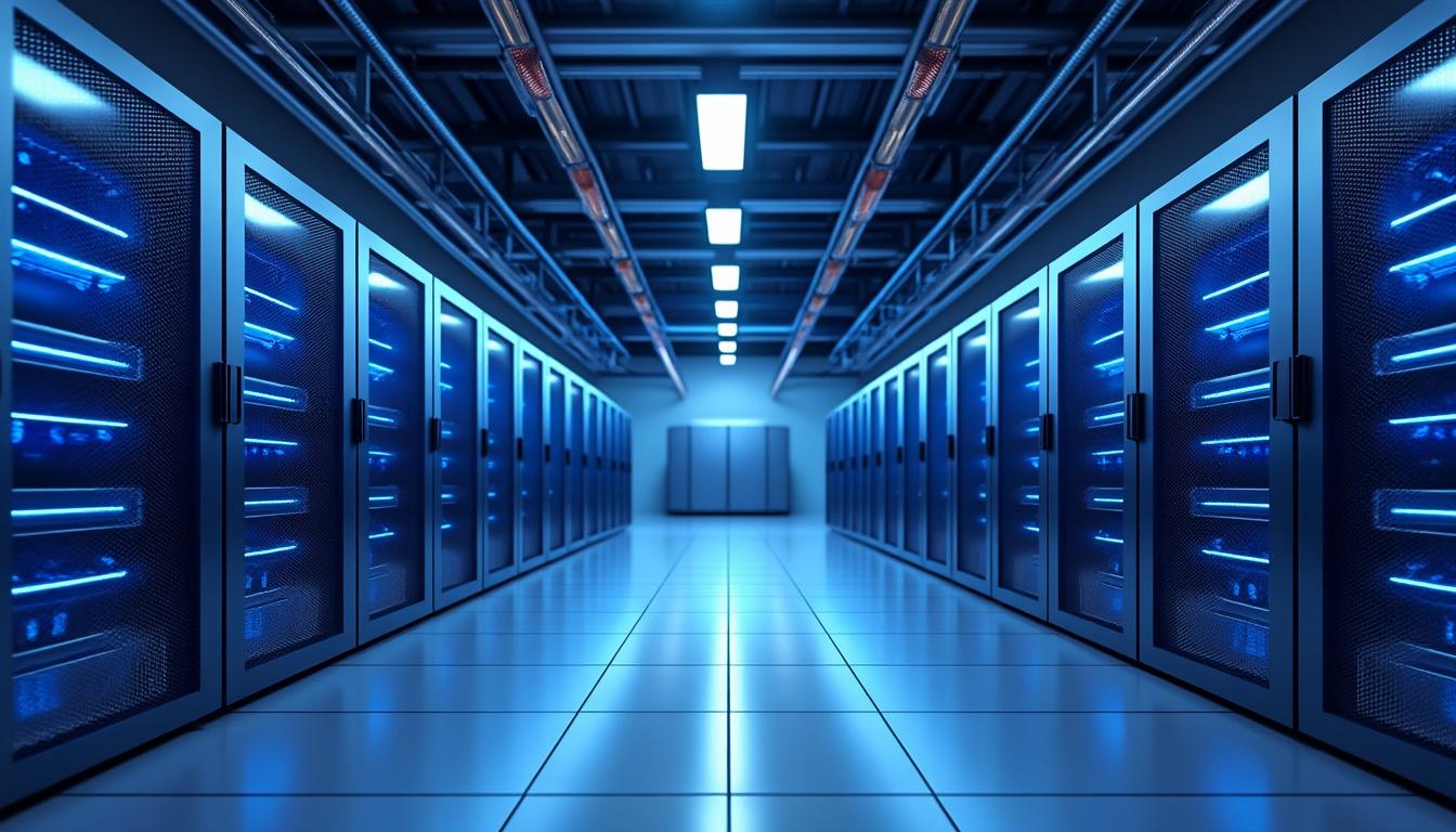 découvrez ce qu’est un serveur, son rôle clé dans une entreprise, ainsi que ses usages essentiels pour le stockage, la gestion des données et l’optimisation du travail collaboratif.