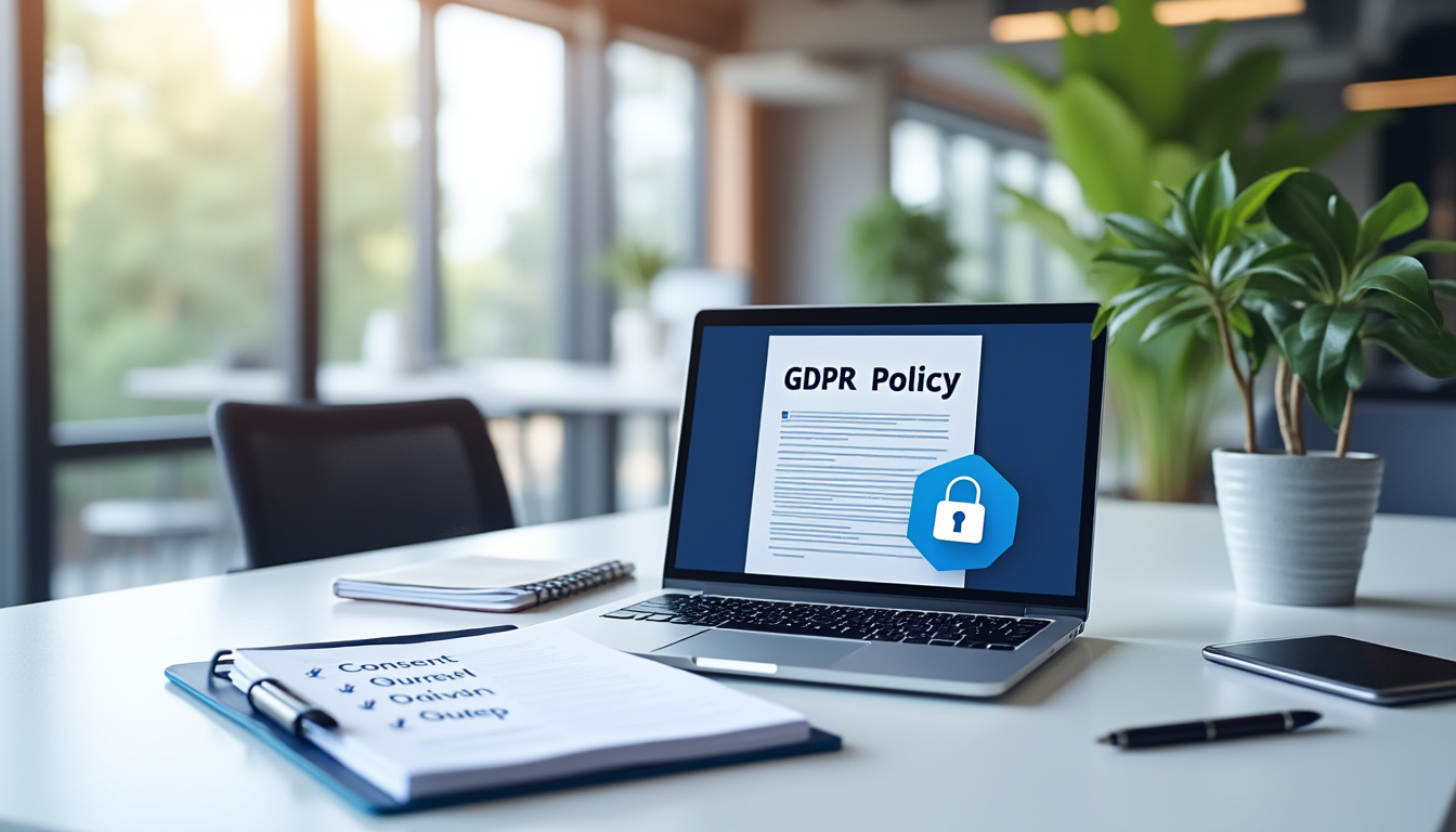 découvrez des conseils pratiques pour protéger efficacement les données personnelles de vos clients et assurer la conformité de votre entreprise avec le rgpd.