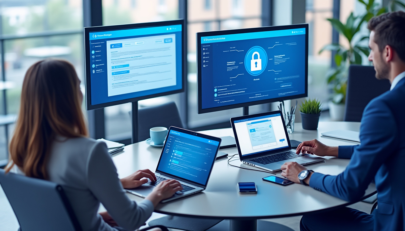 découvrez les meilleures pratiques pour sécuriser vos mots de passe et protégez les données de votre entreprise. conseils simples et efficaces pour tous les collaborateurs.