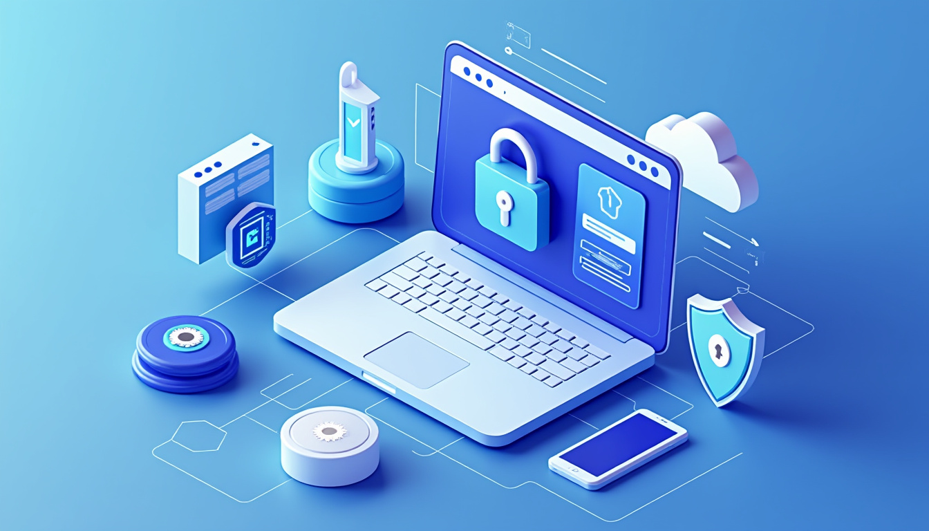 découvrez 10 bonnes pratiques essentielles pour renforcer la sécurité de votre site web et protéger vos données contre les cybermenaces. adoptez des mesures efficaces pour naviguer sur internet en toute sérénité.