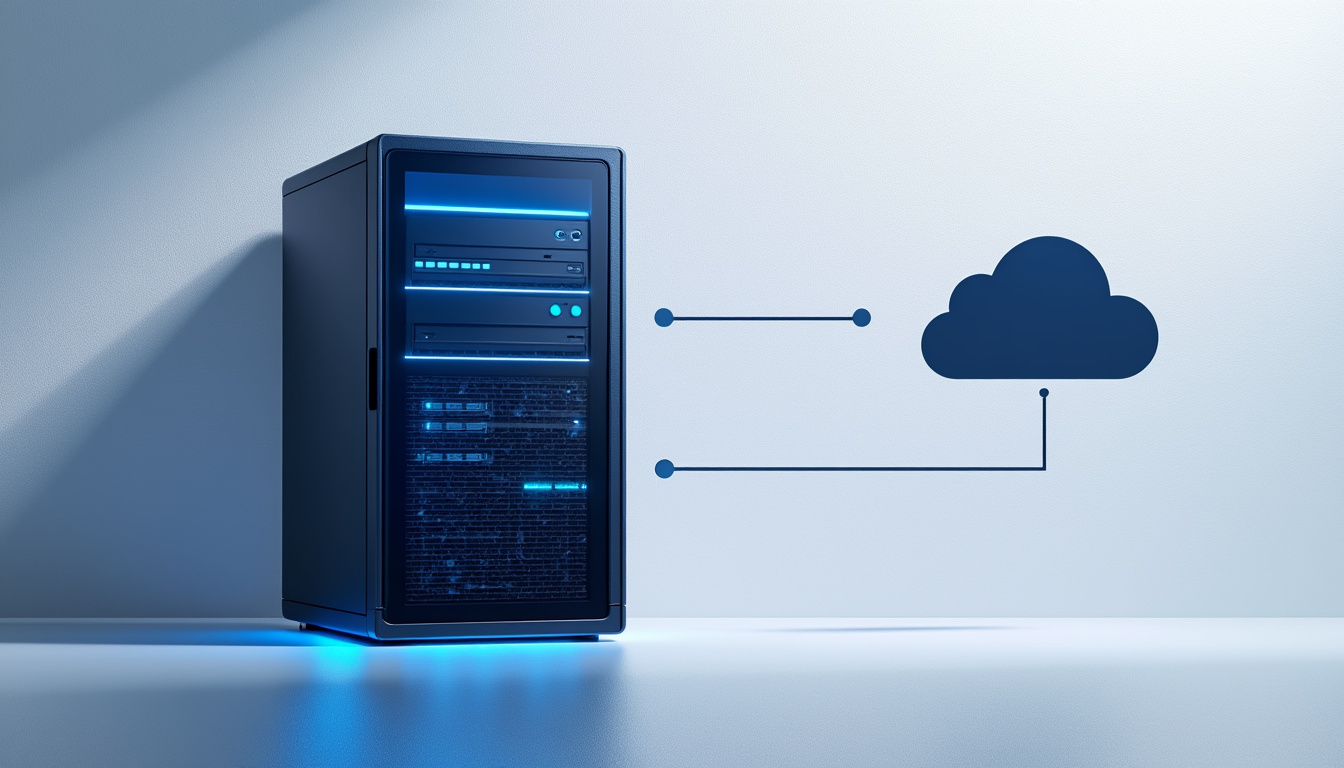 découvrez les différences entre le stockage local et le stockage cloud pour les entreprises. avantages, inconvénients et conseils pour choisir la solution la mieux adaptée à vos besoins professionnels.