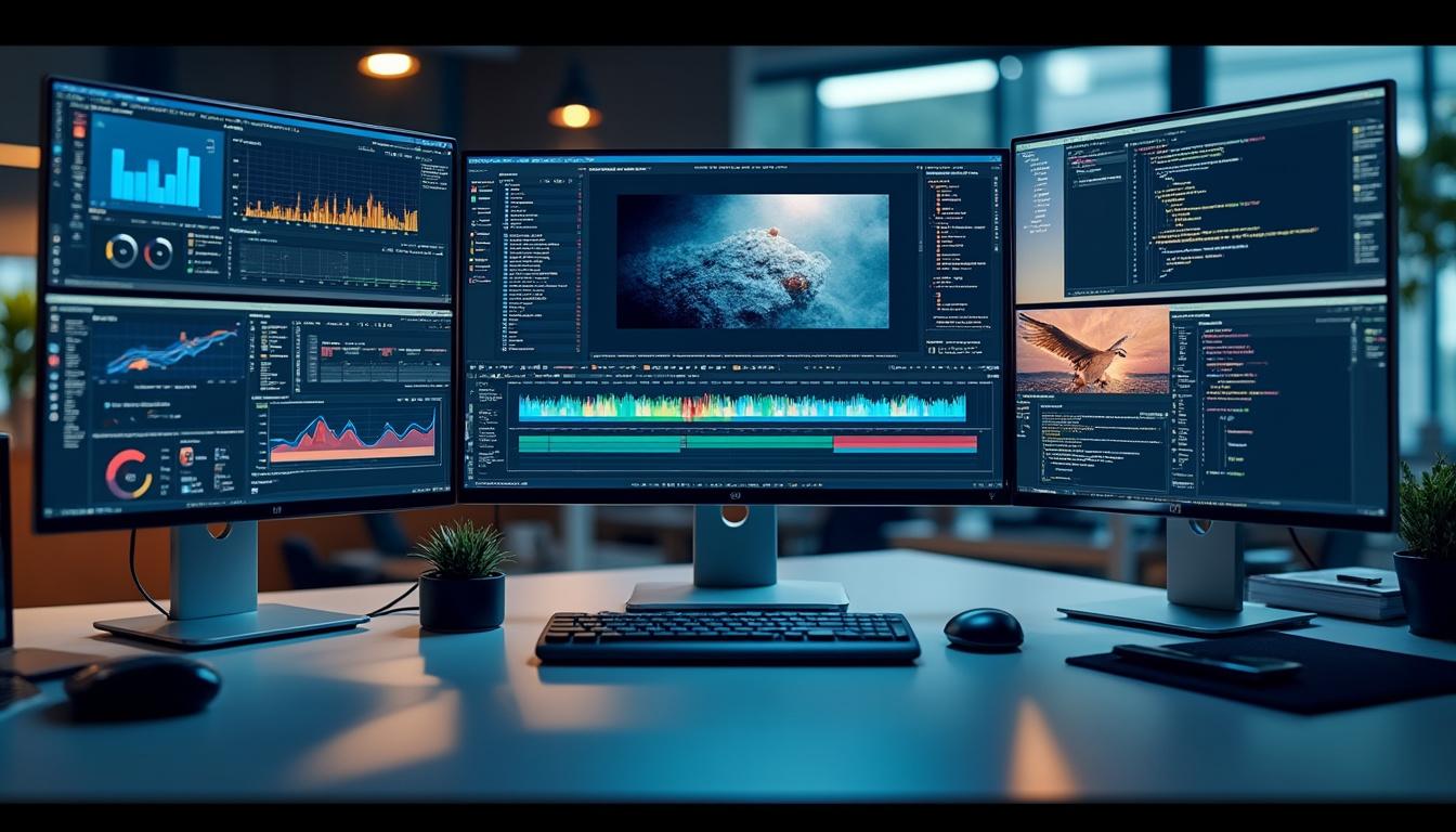 découvrez les principales différences entre windows, linux et macos pour les professionnels. comparez leurs avantages, inconvénients et spécificités afin de choisir le système d’exploitation le mieux adapté à vos besoins professionnels.
