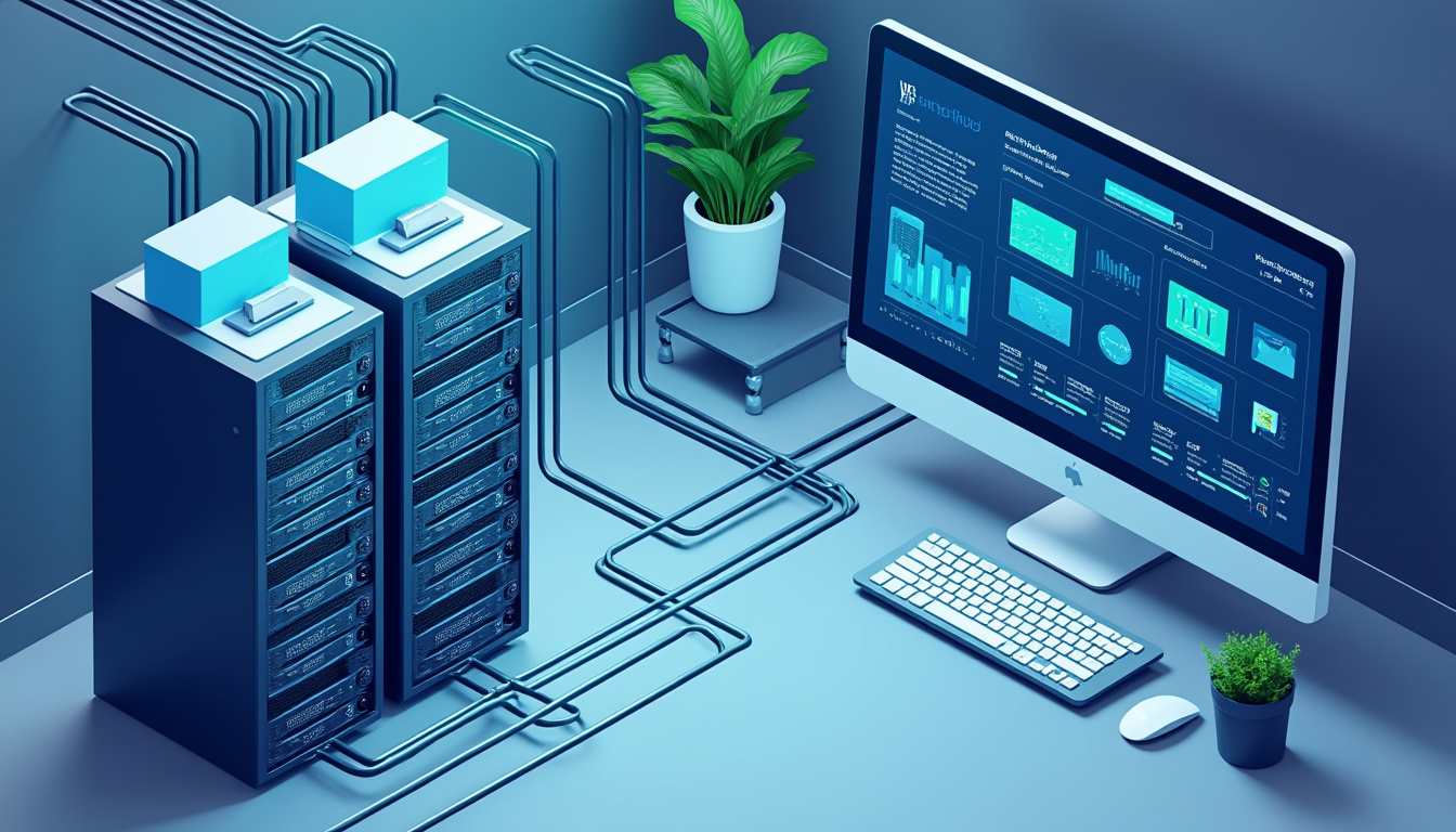 découvrez pourquoi la virtualisation est un atout majeur pour les pme : optimisation des ressources, réduction des coûts et flexibilité accrue pour gagner en compétitivité et en sécurité informatique.