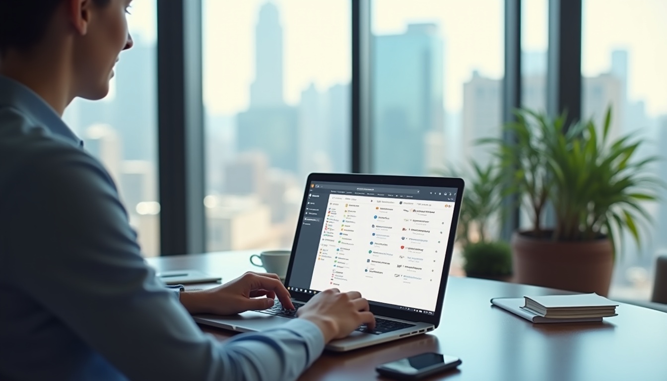 Roundcube : Le webmail incontournable pour une messagerie sans tracas