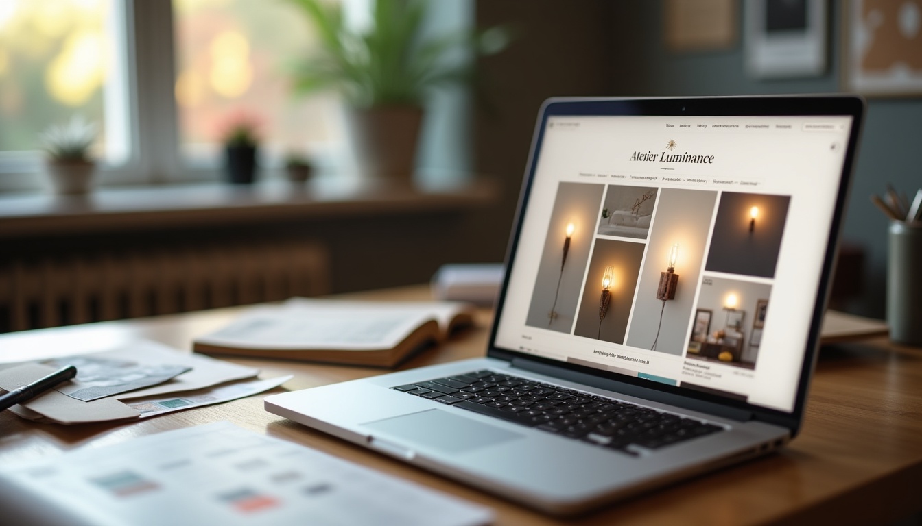 Comment créer un site internet facilement : guide étape par étape