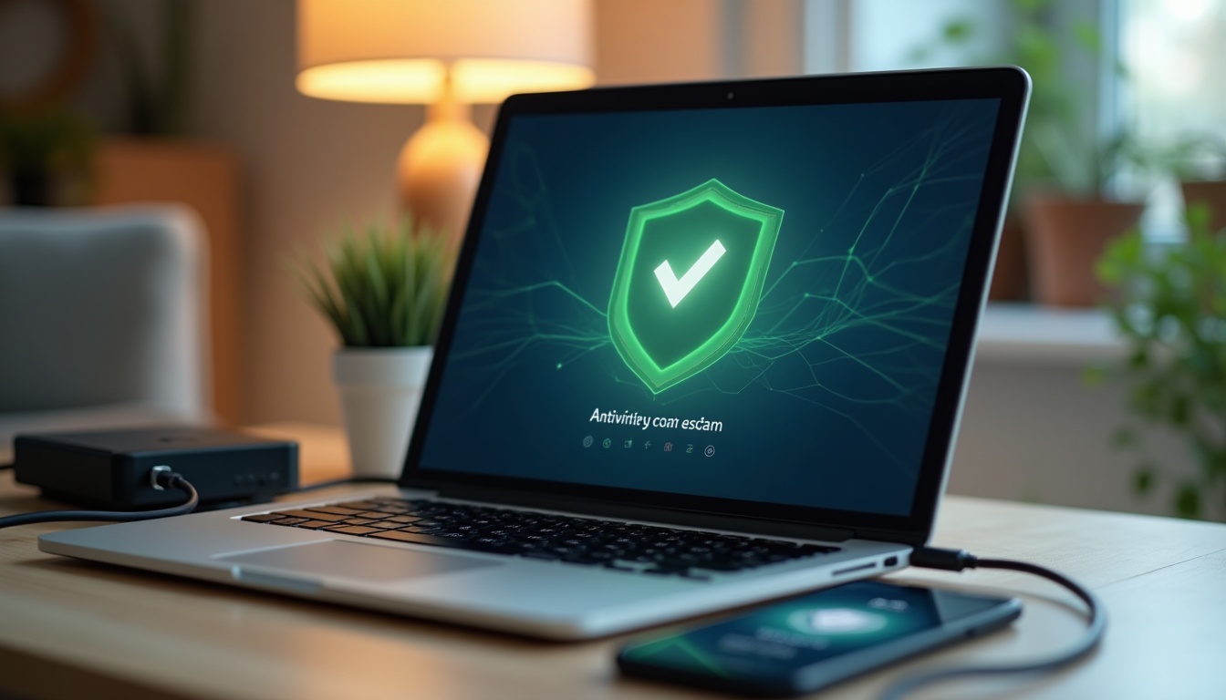 Comment éviter les virus informatique sur vos appareils : conseils pratiques