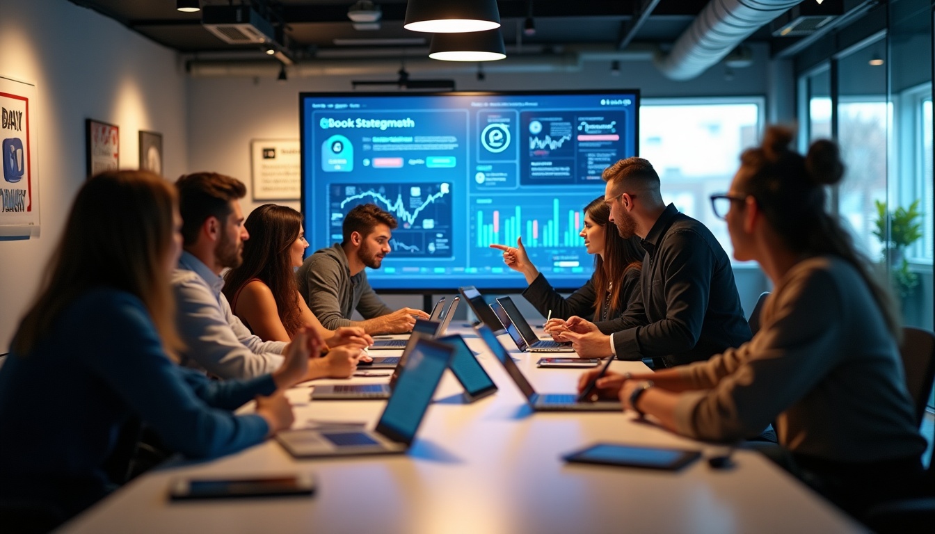 Comment se faire connaître sur les réseaux sociaux : stratégies efficaces et astuces concrètes