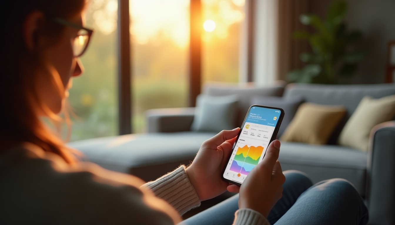Comment voir ma consommation internet sur mon mobile facilement