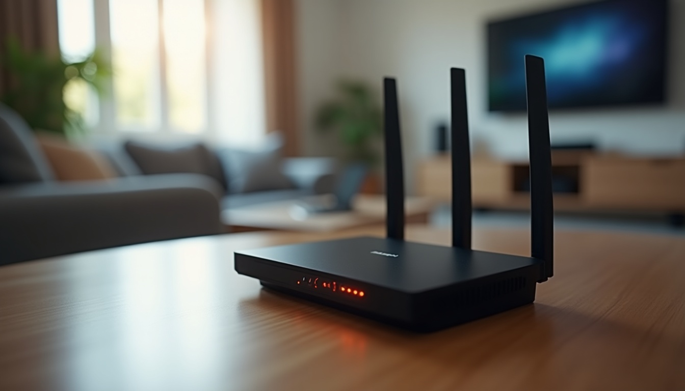 Pourquoi je suis connecté mais pas d’accès internet : solutions et explications