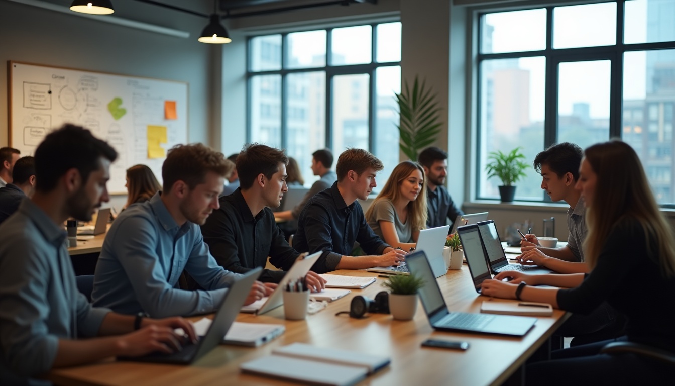 Que faire après un bac 2 dev web : options de poursuite et débouchés