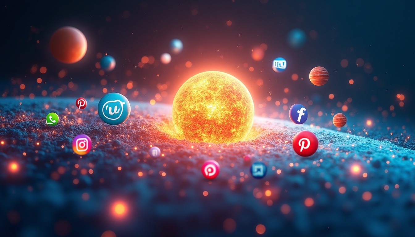 Quel est le meilleur réseau social pour booster votre présence en ligne ?