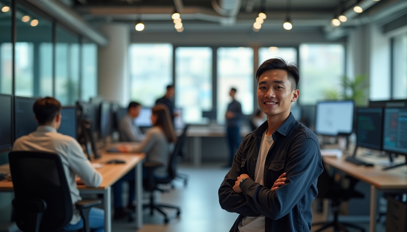 Quel est le salaire d&rsquo;un ingénieur en informatique et comment évolue-t-il selon l&rsquo;expérience ?