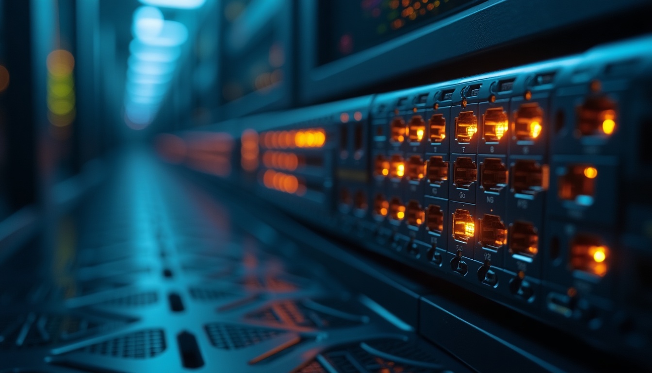 Quelle est la topologie du réseau de l’internet mondial et comment fonctionne-t-elle ?