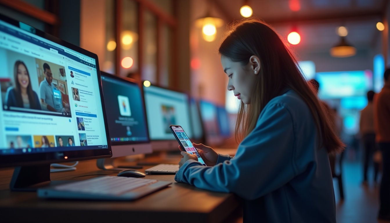 Réseaux sociaux incontournables : le panorama stratégique