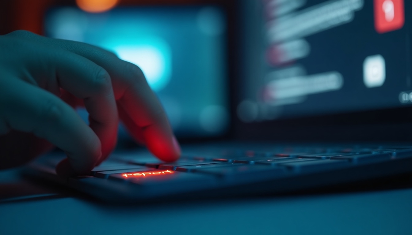 Signalez efficacement les sites frauduleux et protégez-vous des arnaques en ligne