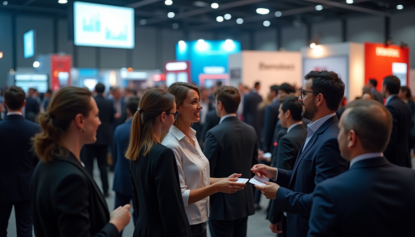 Élargissez votre réseau professionnel avec des stratégies impactantes et durables