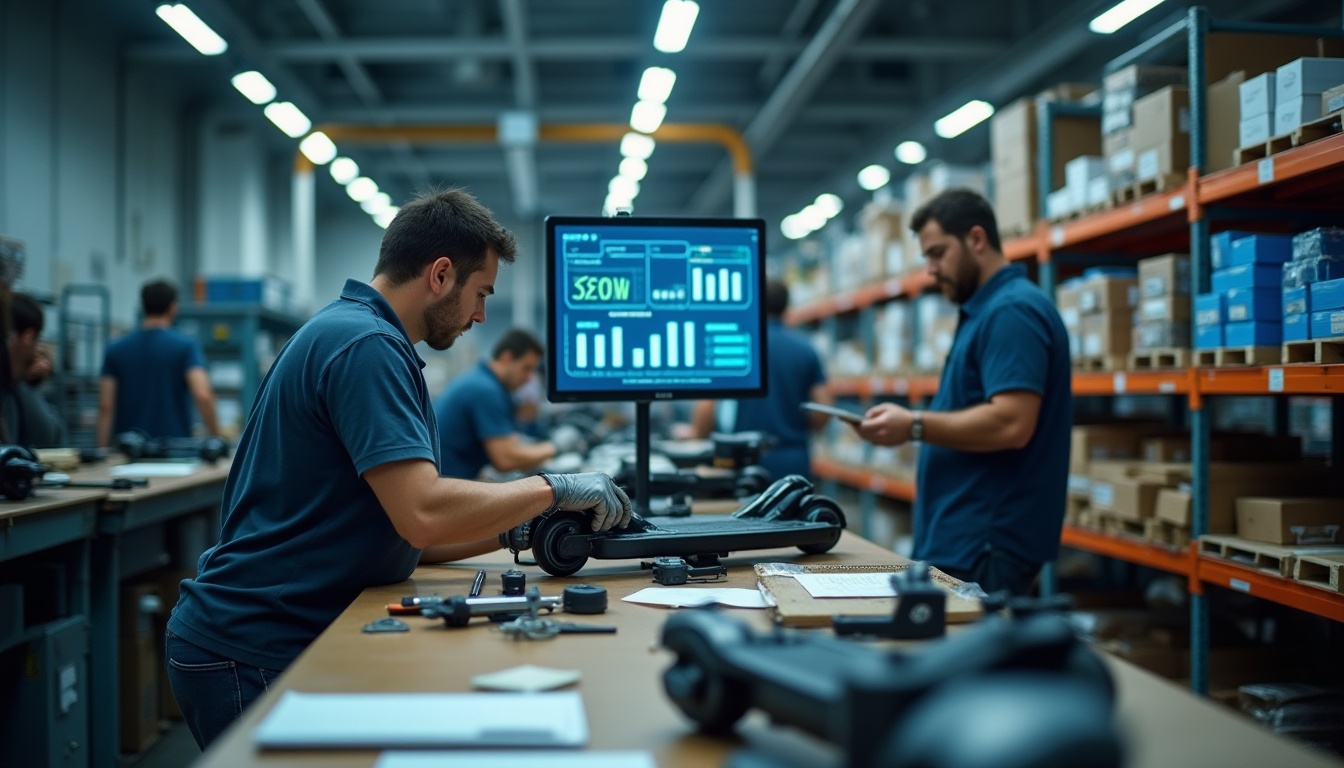 Signification ERP informatique : définition et enjeux