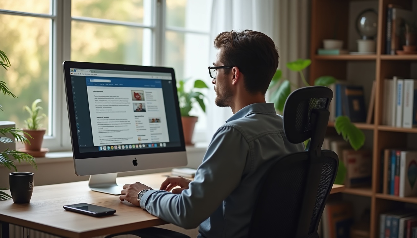 Choisir le navigateur idéal pour une navigation web rapide et sécurisée