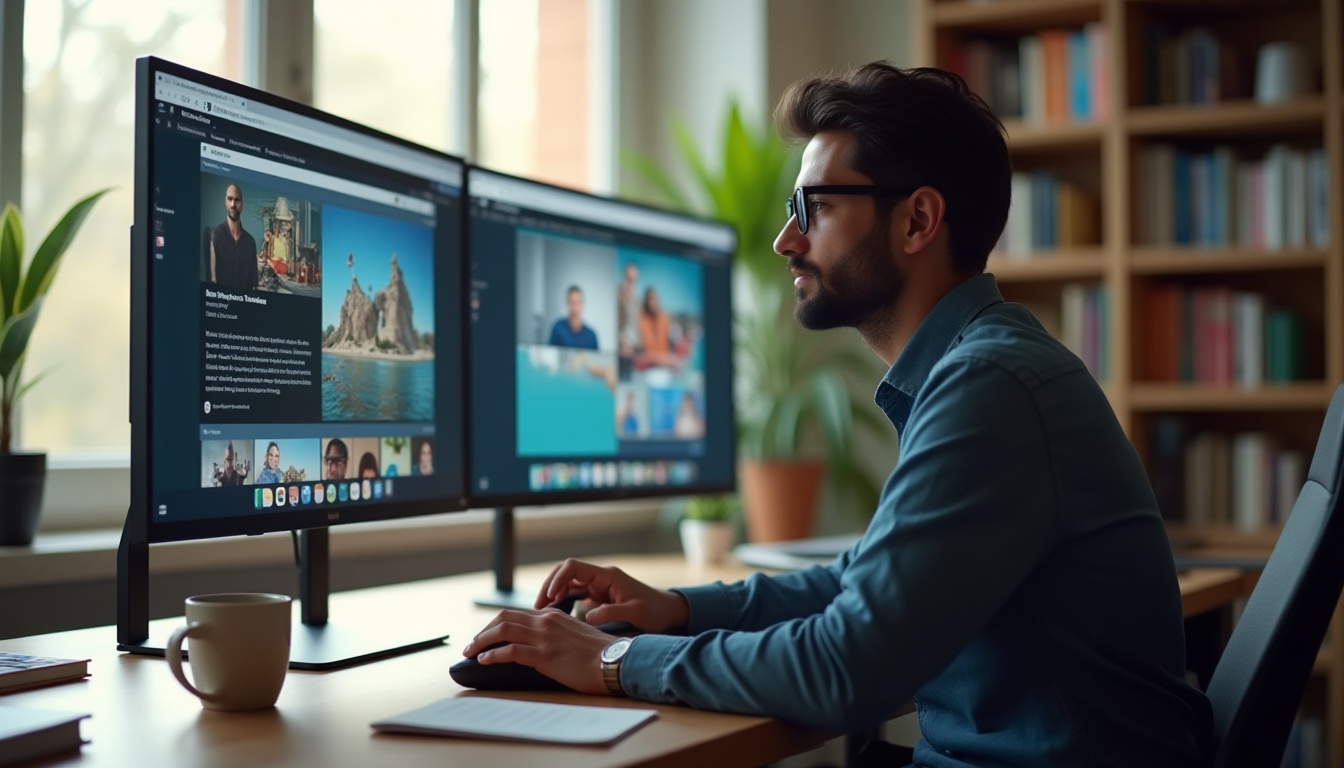 Choisir le navigateur idéal pour une navigation web rapide et sécurisée