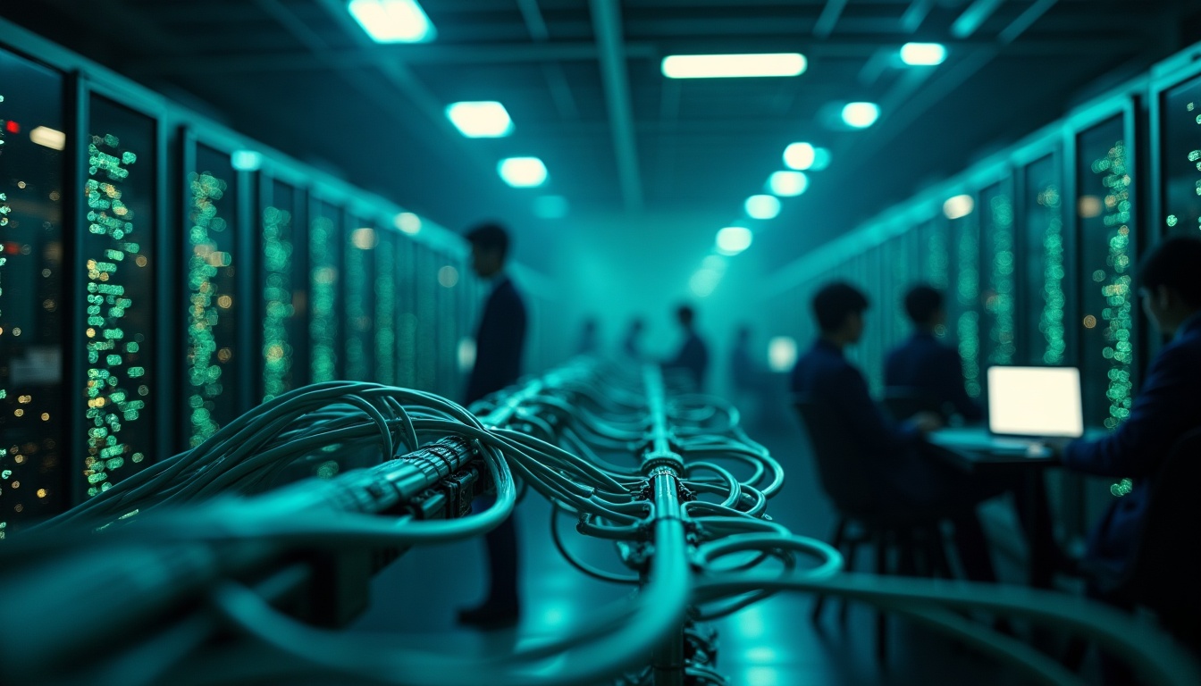 Internet et web : démêlez ces concepts pour mieux comprendre le numérique