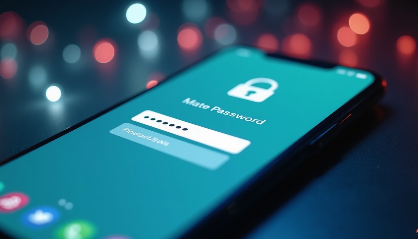 AppLock : Sécurisez vos applications Android grâce au verrouillage par mot de passe