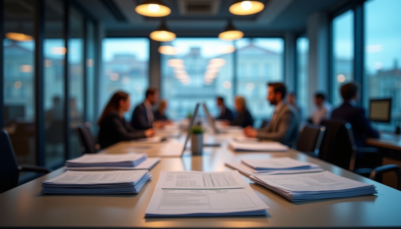 CDI, CDD, intérim : Guide complet pour comprendre et gérer votre préavis de démission