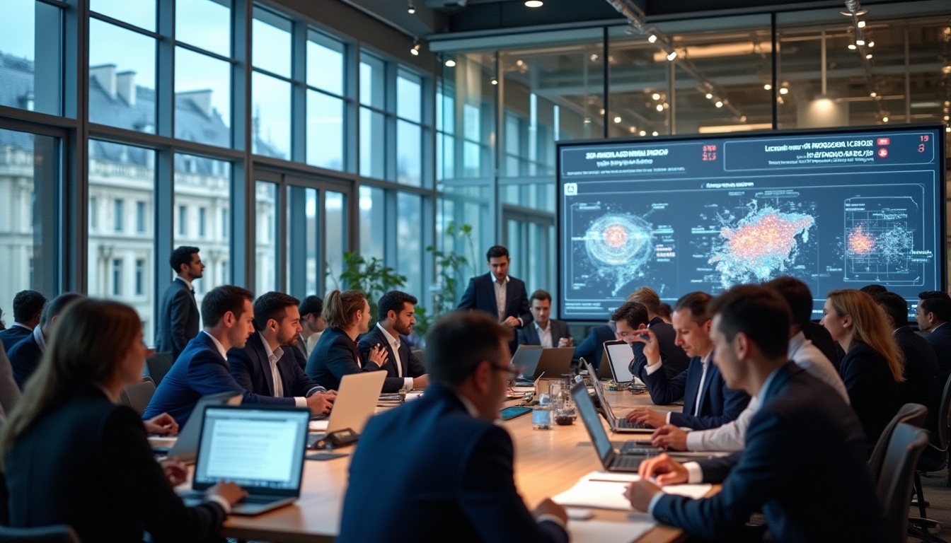 Comprendre la CNIL : Rôle et missions de la Commission Nationale de l’Informatique et des Libertés