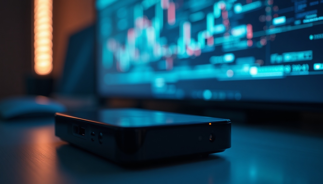 Comprendre le codec HEVC (H.265) : la technologie moderne pour une compression vidéo efficace