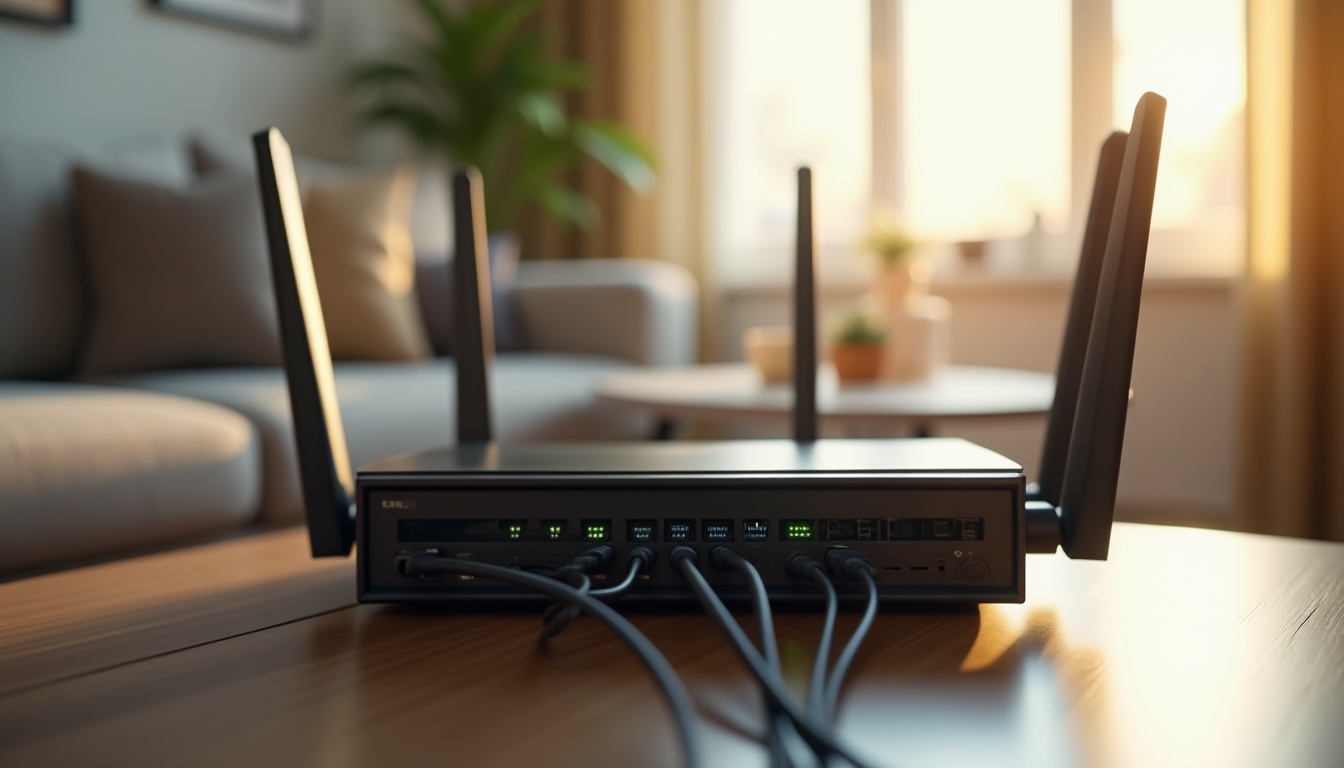 Comprendre le NAT et le PAT : Guide essentiel pour les novices en réseaux