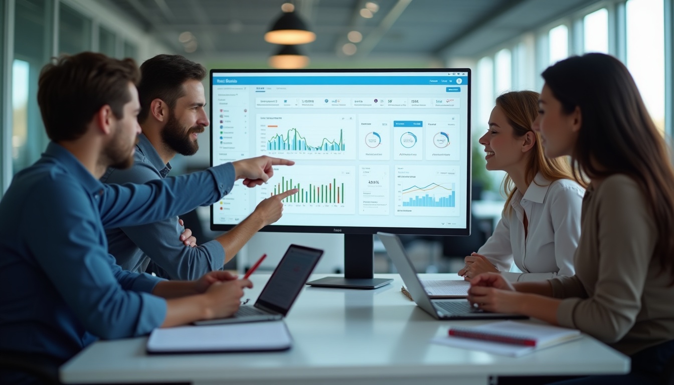 Comprendre le SEM : Tout savoir sur le Search Engine Marketing