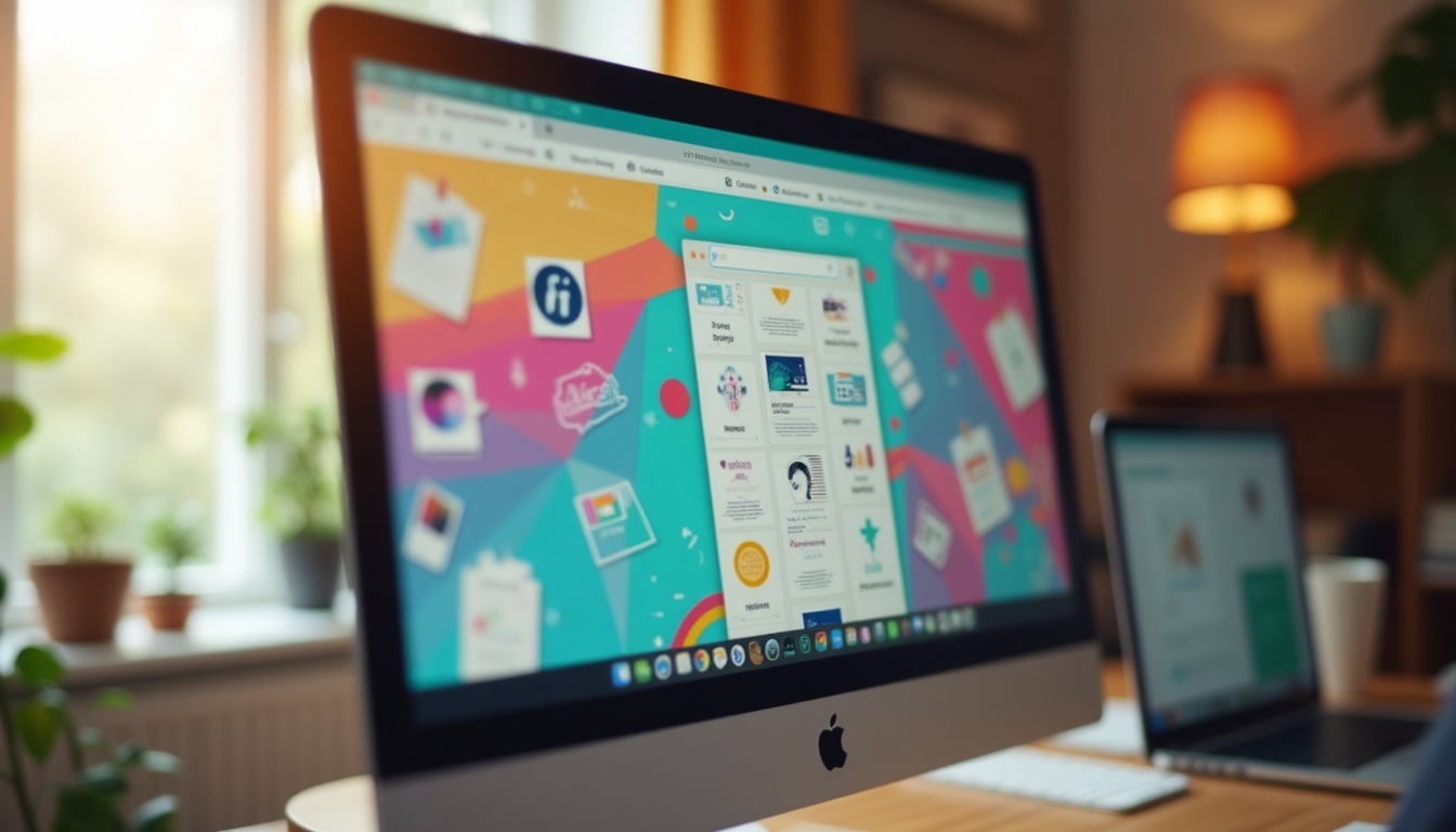 Découvrez notre avis complet sur Canva : l’outil incontournable de design graphique