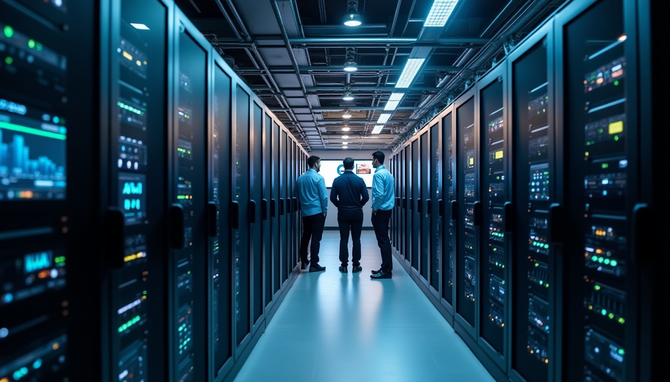 Guide complet pour sélectionner l’hébergement web idéal