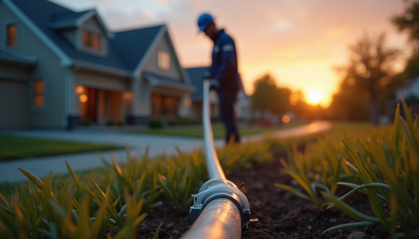 Internet haut débit : découvrez si votre domicile est prêt pour la fibre optique