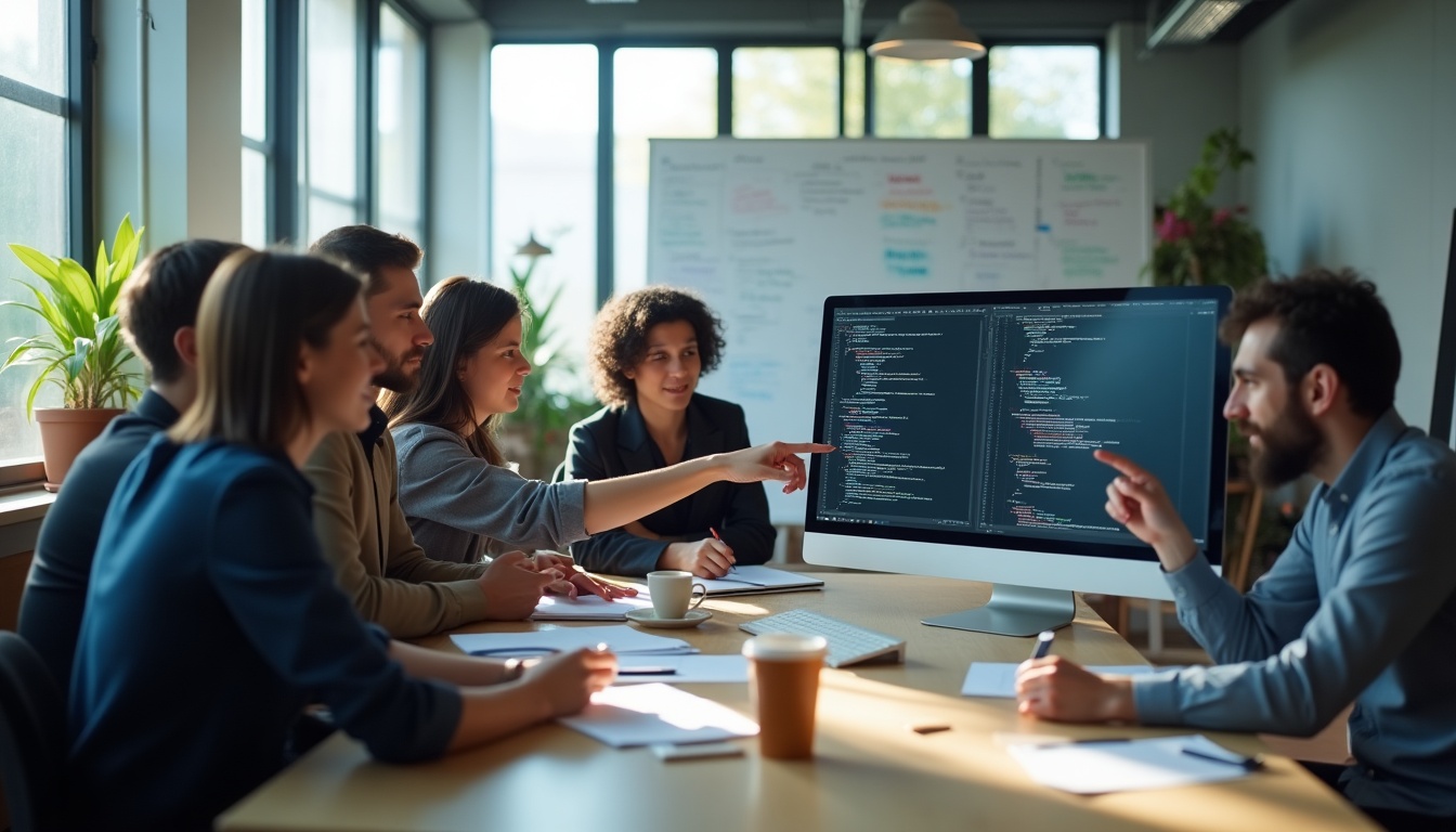 Développeurs et IA : boostez votre productivité sans perdre votre expertise