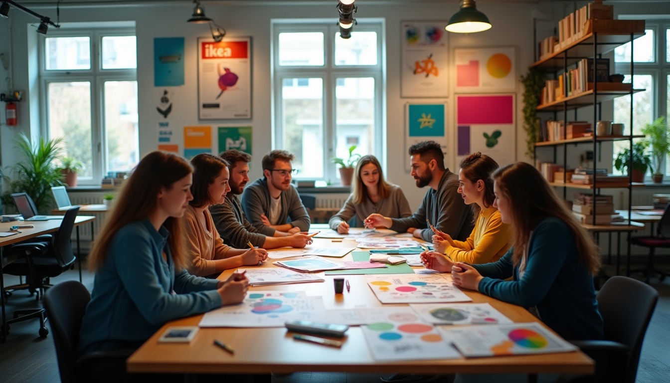 Le guide ultime pour choisir un nom d’entreprise unique et percutant