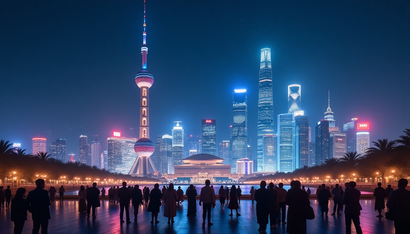 Les géants de la planète : un tremblement de force en pleine mutation