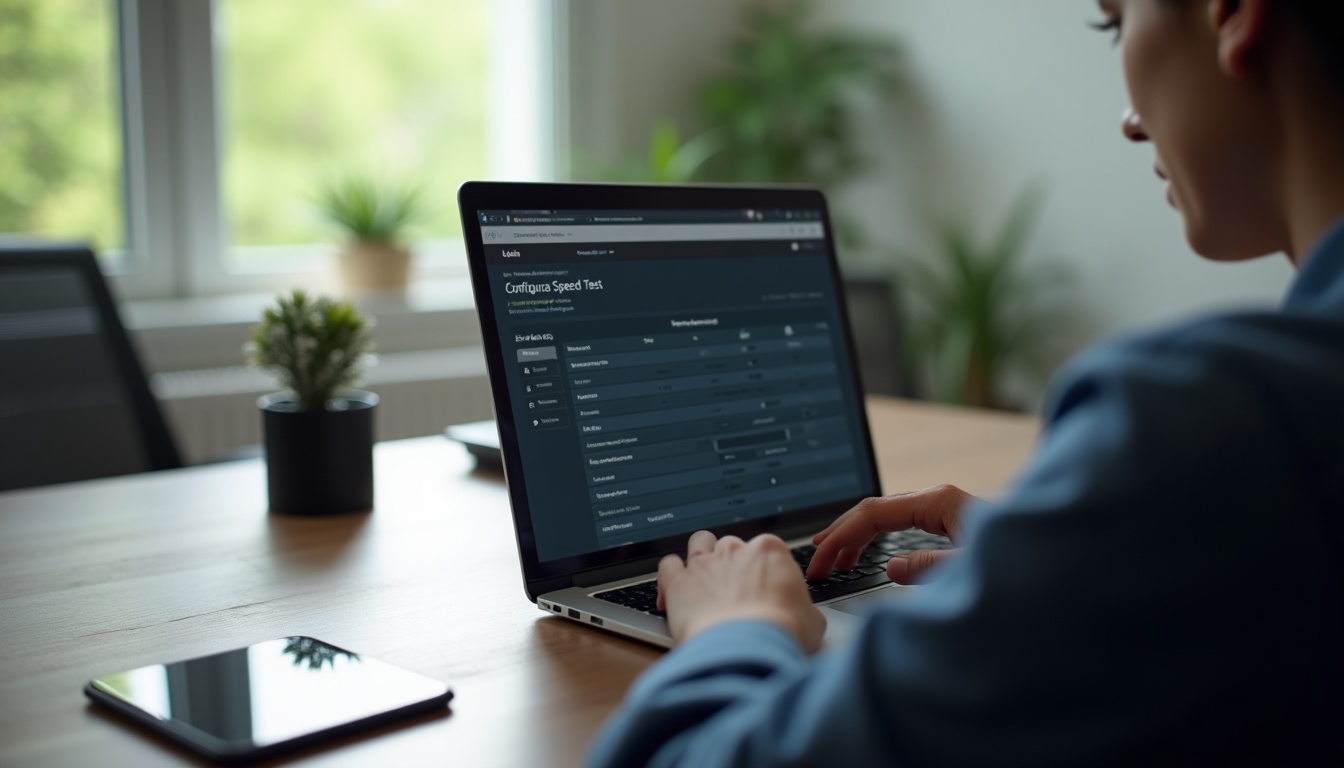 Les meilleurs logiciels pour mesurer et optimiser la vitesse de votre connexion internet