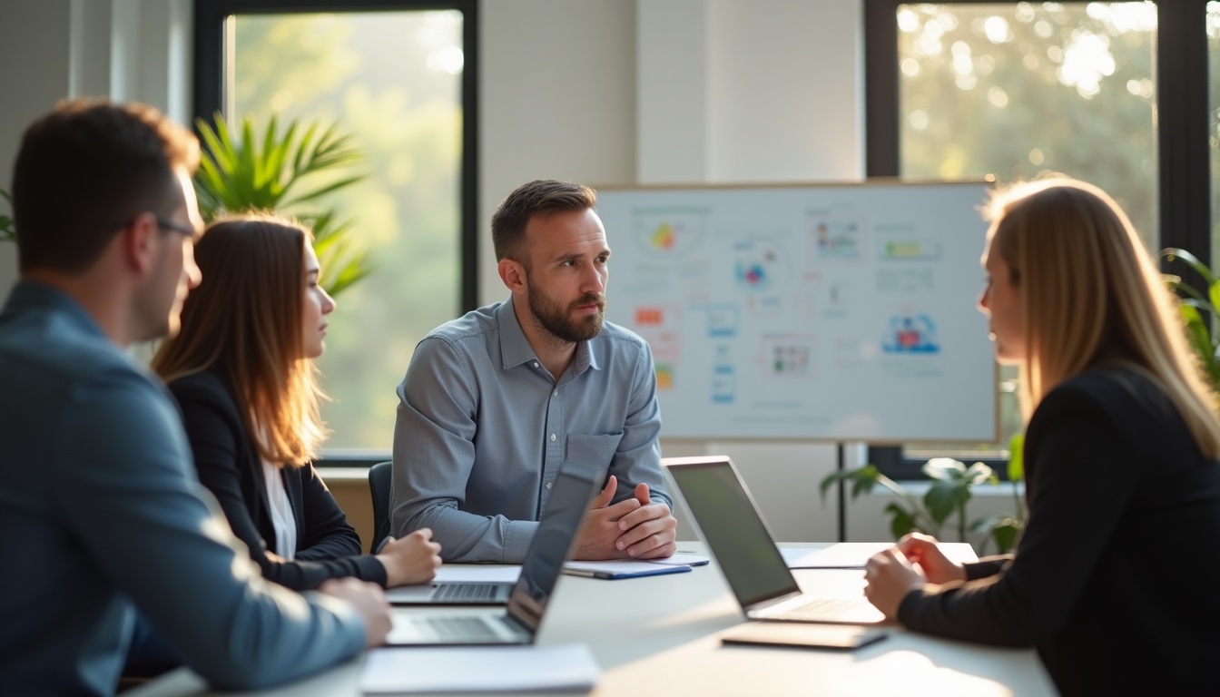 Manager : Définition, 6 qualités essentielles, 5 rôles clés et 4 styles de management à connaître