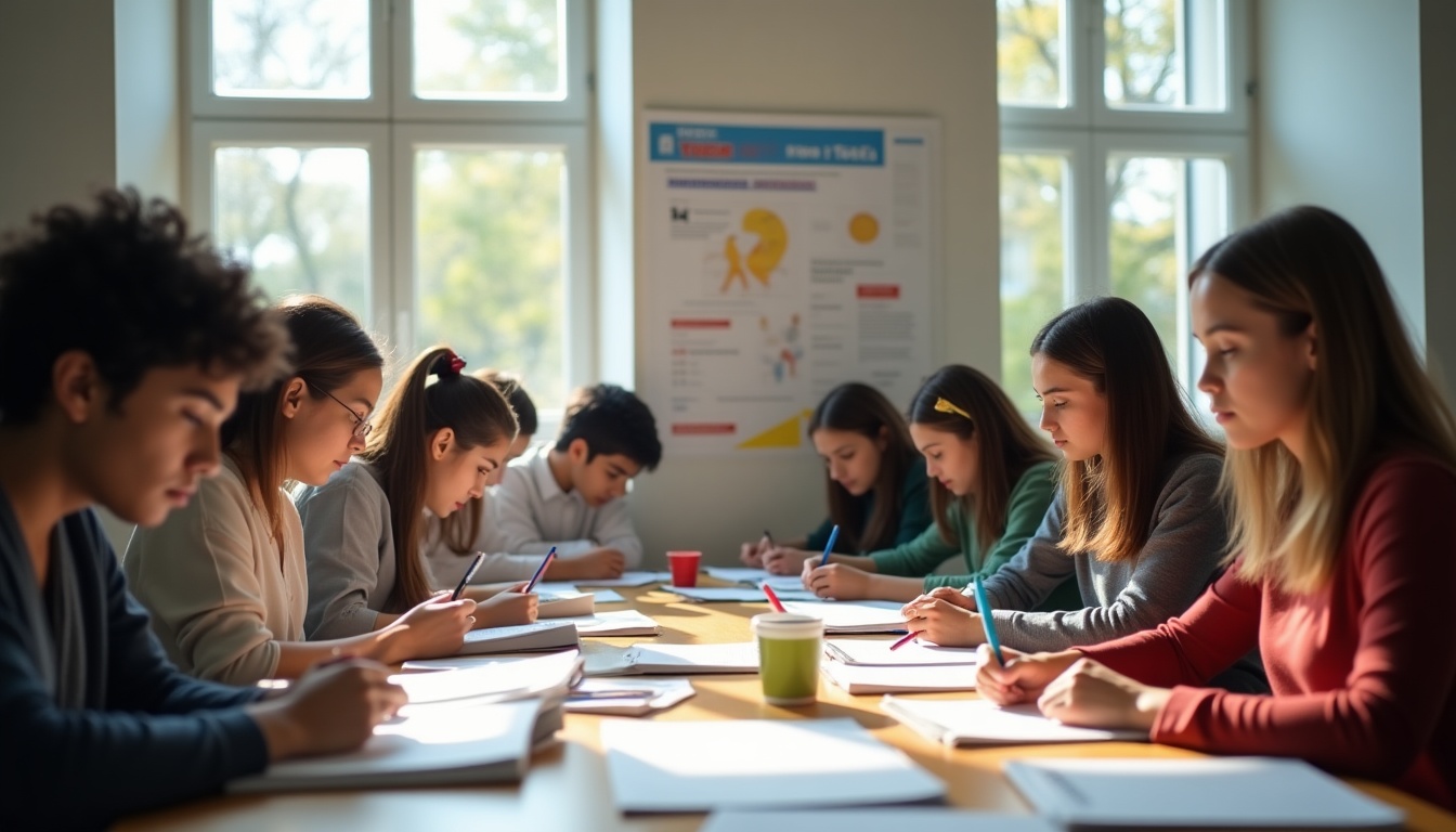 Quel est le niveau requis pour réussir le TOEIC ?