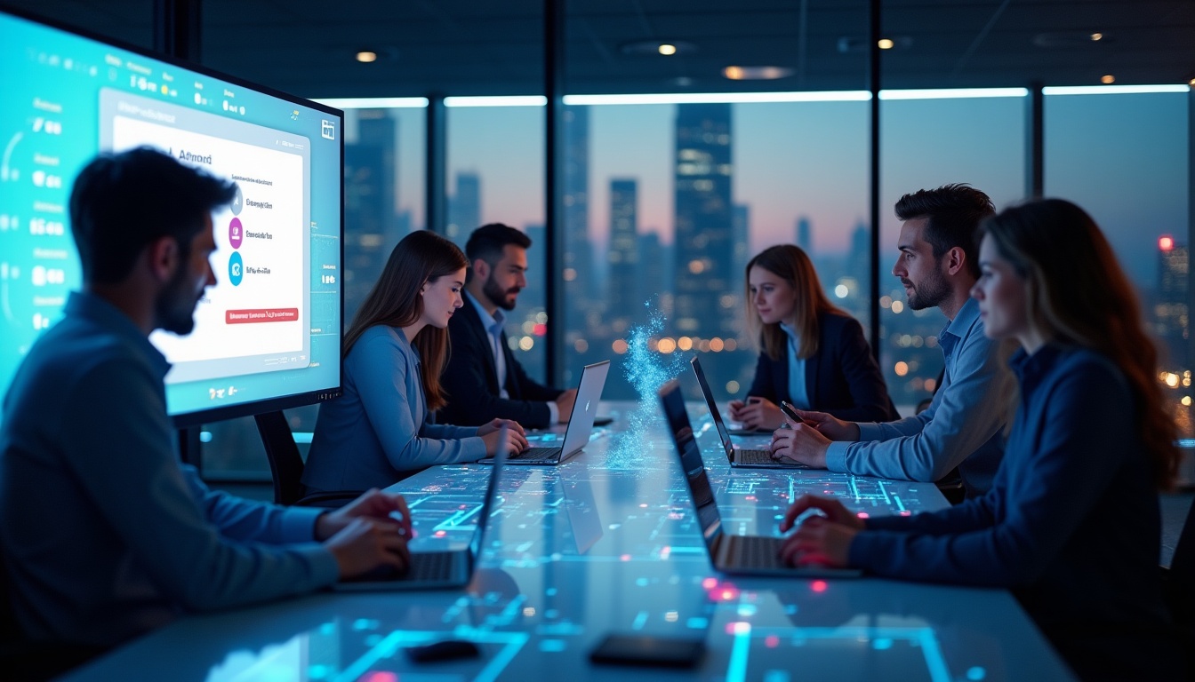 Top des Solutions Logicielles pour Transférer de Gros Fichiers en Toute Simplicité