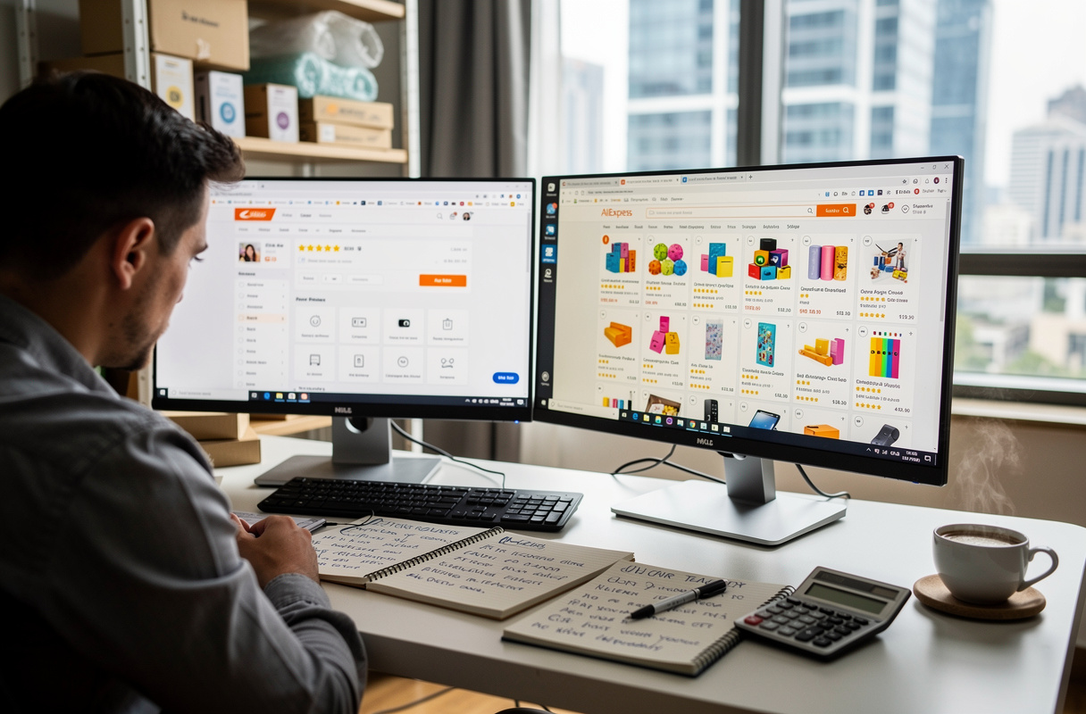 Le comparatif Alibaba ou AliExpress pour le dropshipping révèle que la nature de la plateforme impacte la diversité des fournisseurs, la personnalisation des produits et le contrôle sur la chaîne logistique. Alibaba s’adresse aux entrepreneurs ambitieux, prêts à investir dans la relation fournisseur et la négociation, tandis qu’AliExpress séduit par sa simplicité et son automatisation pour tester rapidement une niche.