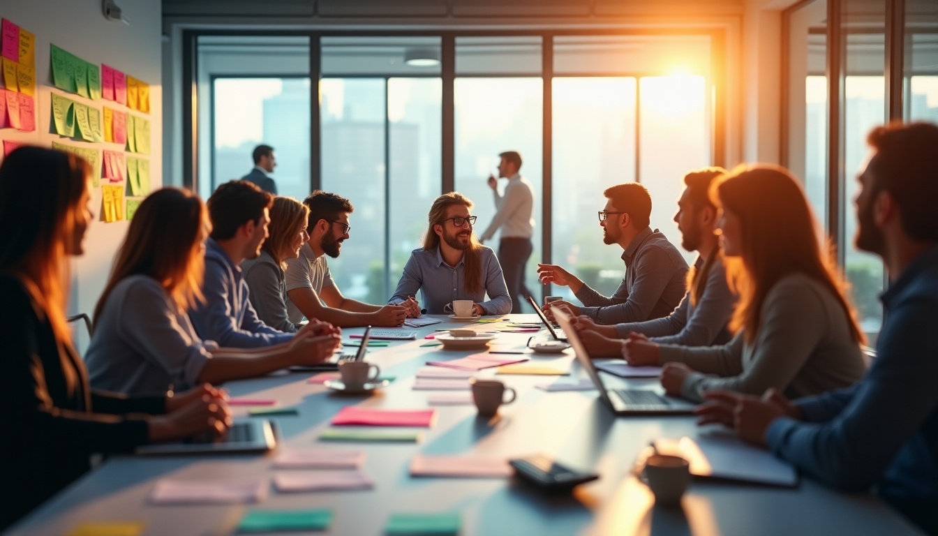 Citations inspirantes sur le management pour dynamiser et motiver votre équipe