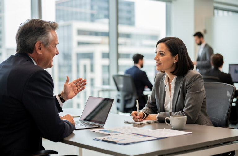 Adopter un comportement exemplaire avec son supérieur hiérarchique est essentiel pour entretenir d’excellentes relations professionnelles. Comprendre la structure hiérarchique, respecter le cadre organisationnel et reconnaître l’humain derrière le titre sont des piliers pour créer une dynamique positive et durable avec son N+1, favorisant l’évolution et l’épanouissement au travail.