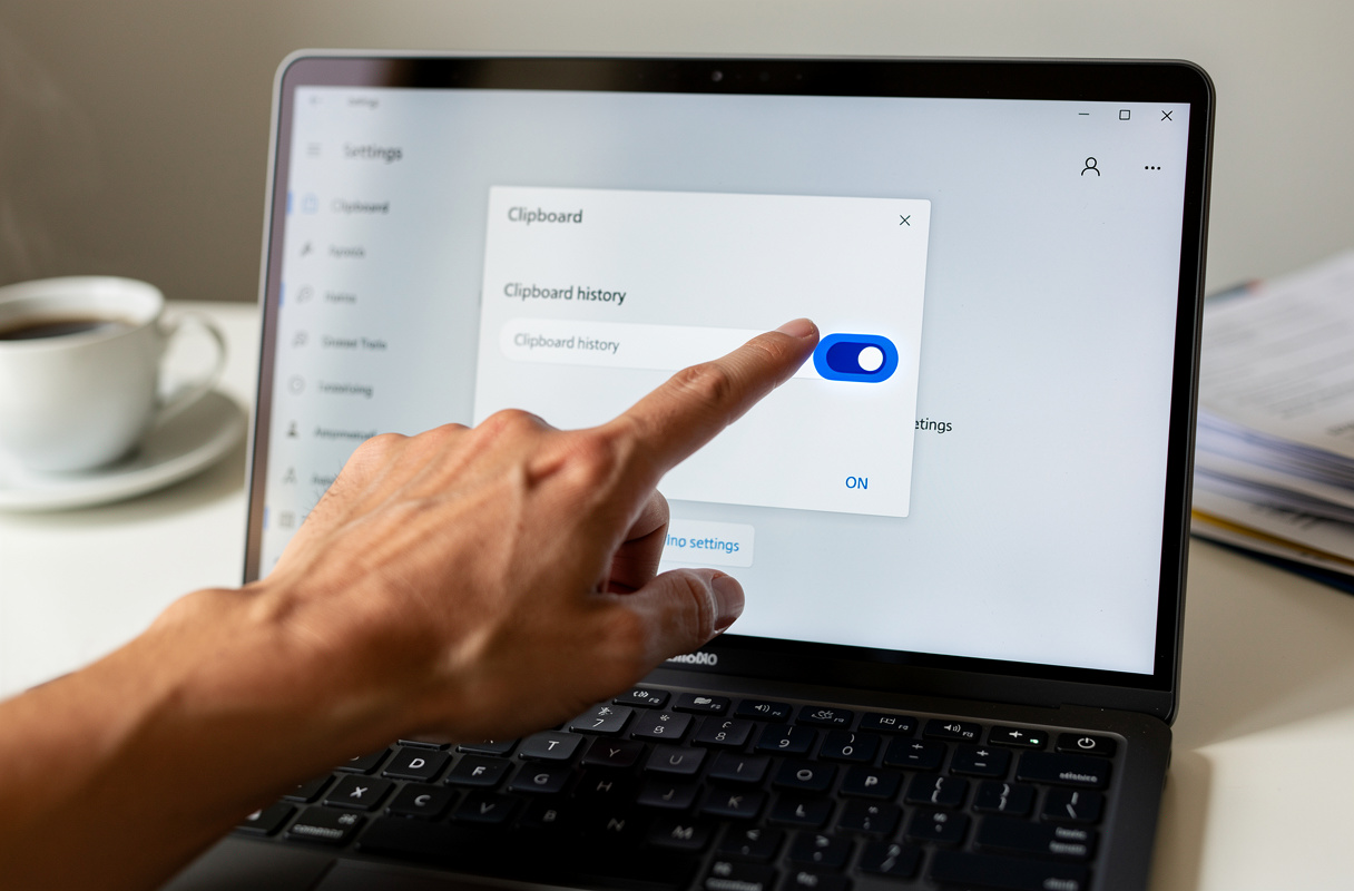  Désactiver l’historique du presse-papiers sous Windows 10 est une étape clé pour limiter les risques liés à la conservation automatique des éléments copiés. En désactivant ce paramètre, vous empêchez l’accumulation de données confidentielles dans le presse-papiers et réduisez les risques d’accès non autorisé via le raccourci Windows + V. 