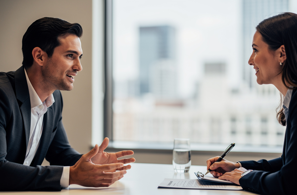  En entretien, les défauts bien présentés révèlent une intelligence émotionnelle supérieure et une capacité d’auto-analyse. Les recruteurs apprécient les candidats capables de transformer une faiblesse en force, de démontrer leur évolution et d’illustrer par des exemples concrets leur amélioration continue, gage de crédibilité professionnelle. 