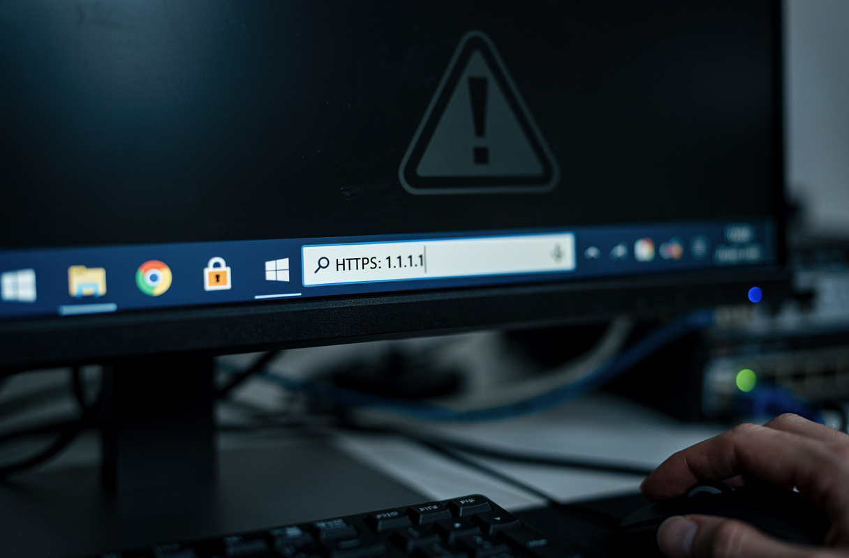 Des certificats TLS frauduleux ont récemment été émis pour le DNS 1.1.1.1 de Cloudflare, compromettant la sécurité globale de l’infrastructure DNS. Cette situation remet en question la fiabilité du modèle de confiance basé sur les autorités de certification racine, en particulier lorsqu’un certificat douteux se propage sur un service aussi critique que 1.1.1.1, utilisé mondialement pour la résolution DNS sécurisée. 