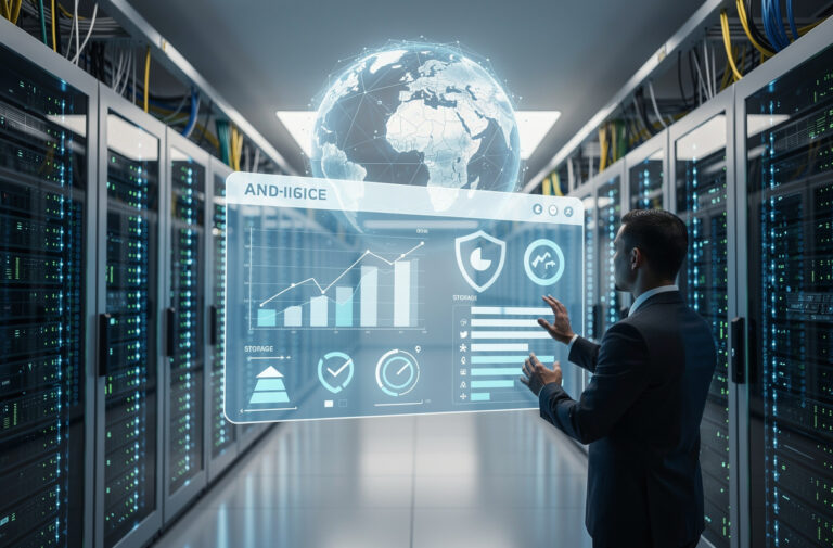 L’hébergeur web joue un rôle essentiel dans la visibilité et la sécurité de votre site internet. Choisir le bon hébergeur web garantit la disponibilité, la performance et la crédibilité de votre présence en ligne, impactant directement le référencement et l’expérience utilisateur sur votre site internet. L’importance d’un hébergeur web fiable ne doit jamais être sous-estimée.