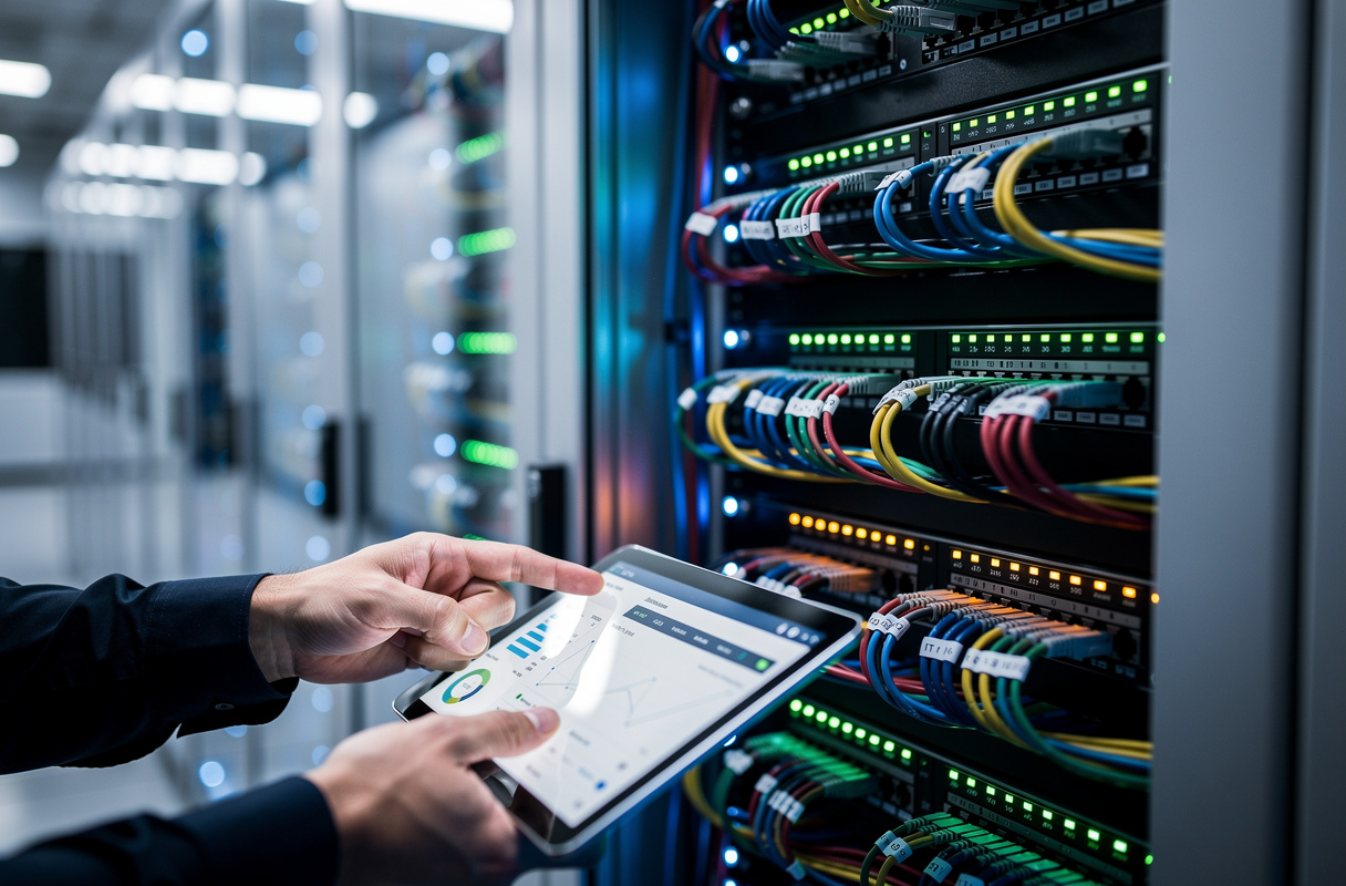 Comprendre ce qu’est un hébergeur web et son fonctionnement permet d’optimiser la gestion de votre site internet. L’hébergeur web fournit les serveurs, la bande passante, la sécurité et le support technique indispensables à la performance de votre site. Sa fiabilité impacte directement l’accessibilité et la protection des données de votre site internet. 